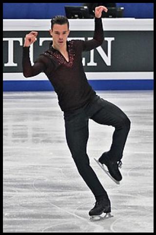 Famous People with name Jorik