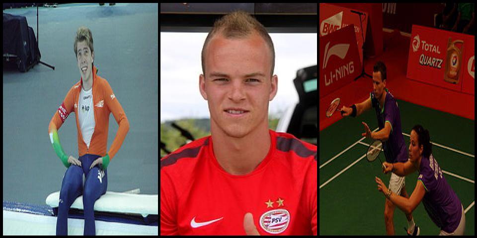 Famous People with name Jorrit