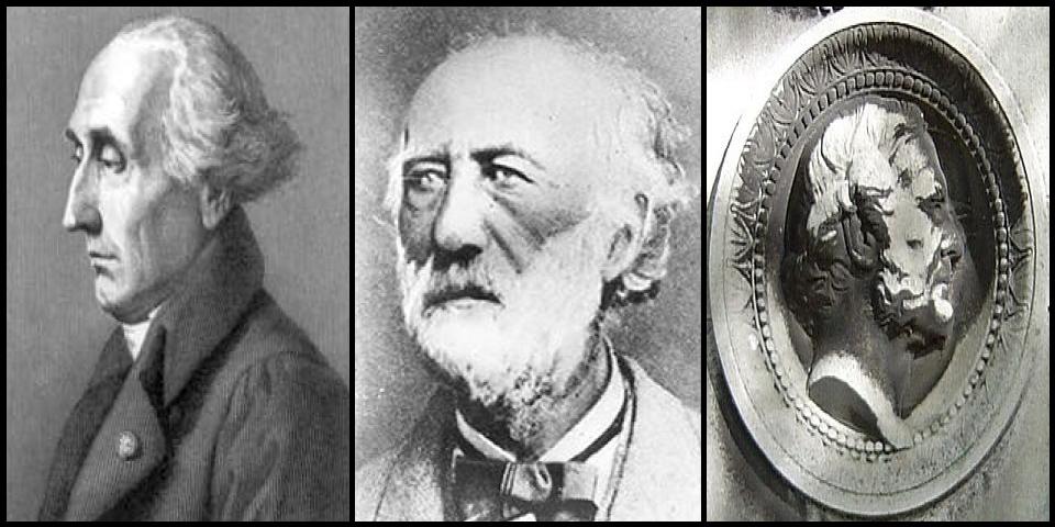 Famous People with name Joseph-Louis