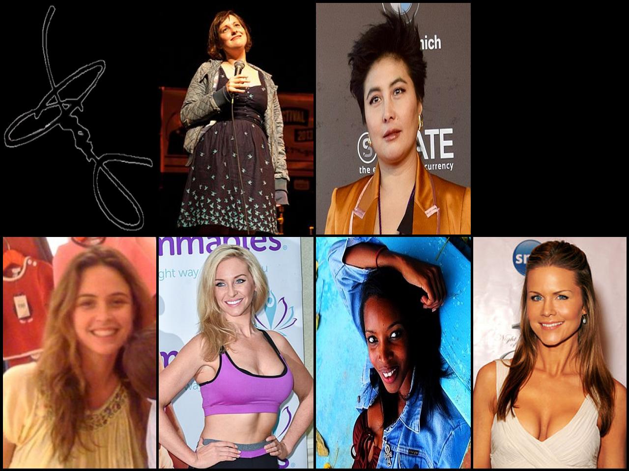 Famous People with name Josie