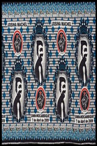 Famous People with name Josina