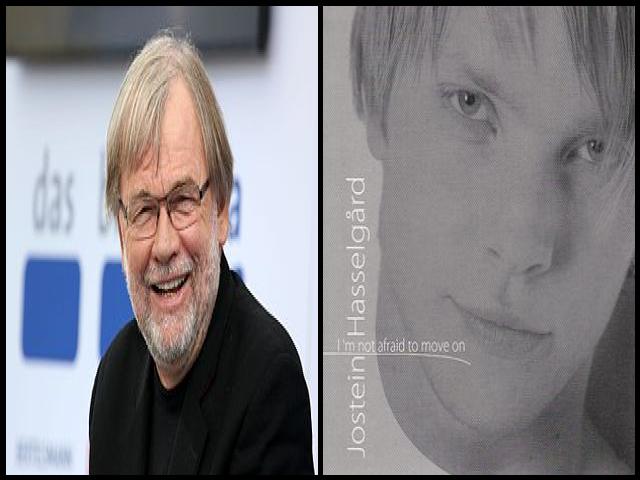 Famous People with name Jostein