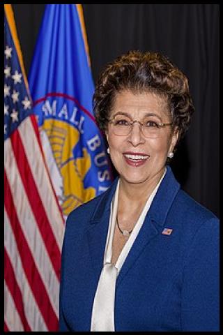 Famous People with name Jovita