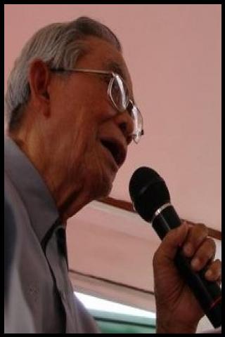 Famous People with name Jovito