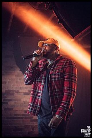 Famous People with name Joyner