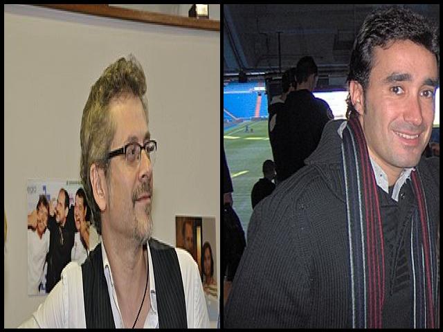 Famous People with name Juanma