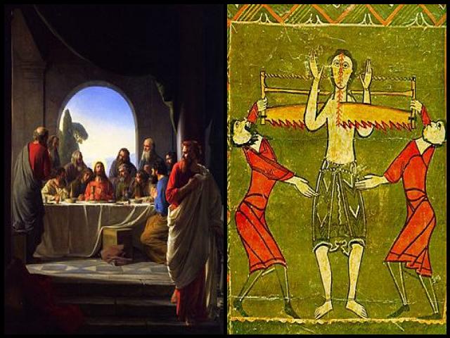 Famous People with name Judas