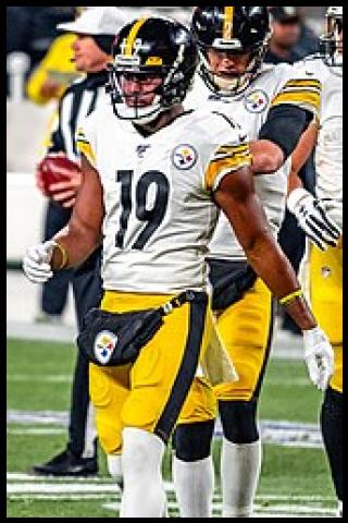 Famous People with name Juju