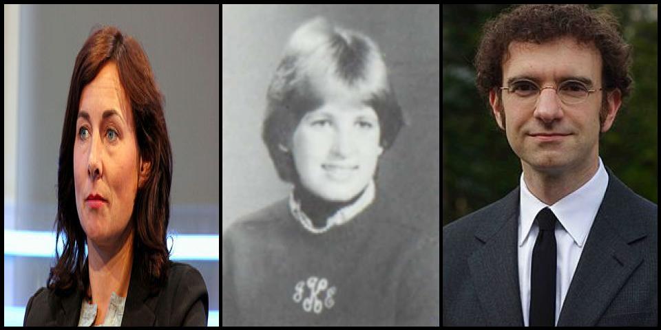 Famous People with name Juli