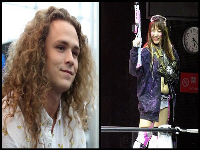 Famous People with name Jungle