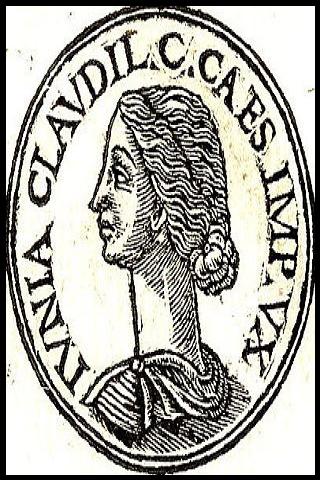 Famous People with name Junia