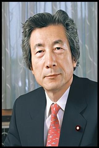 Famous People with name Junichiro