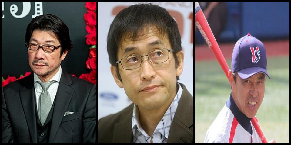 Famous People with name Junji