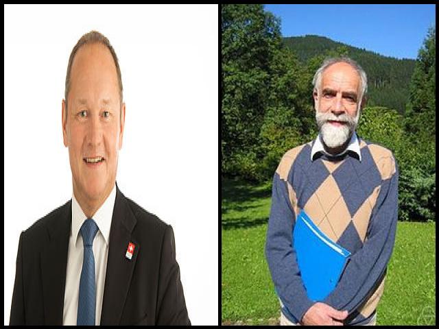 Famous People with name J&uuml;rg