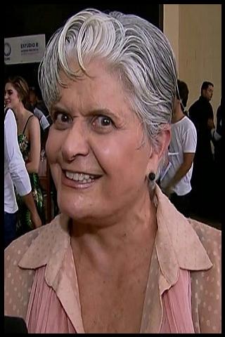 Famous People with name Jussara