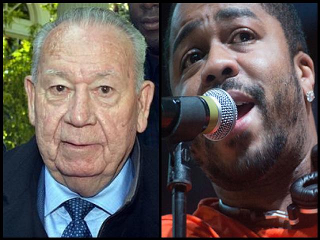 Famous People with name Just