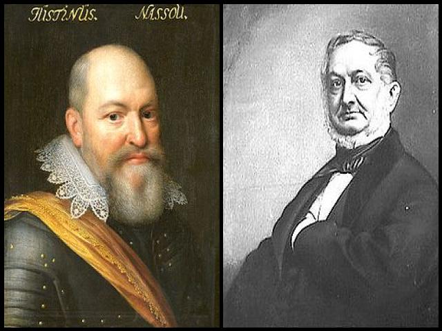 Famous People with name Justinus