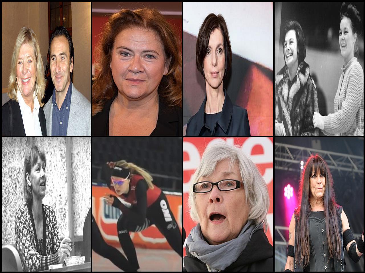Famous People with name Jutta