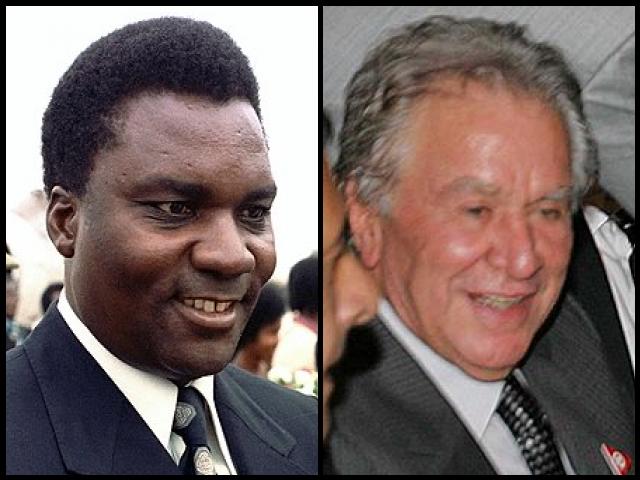 Famous People with name Juvenal