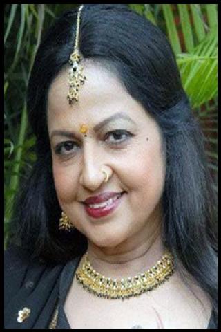 Famous People with name Jyothi