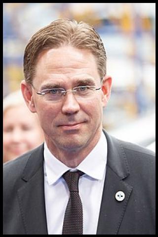 Famous People with name Jyrki