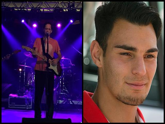 Famous People with name Kaan