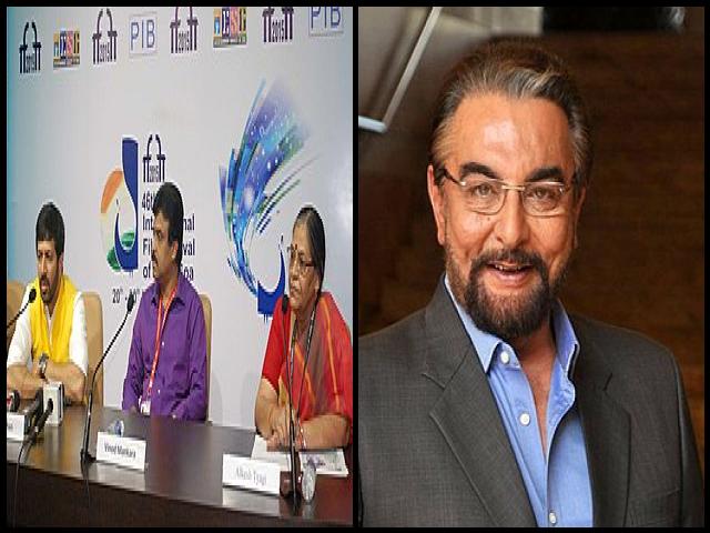 Famous People with name Kabir