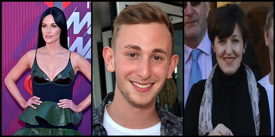 Famous People with name Kacey