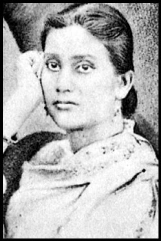 Famous People with name Kadambini