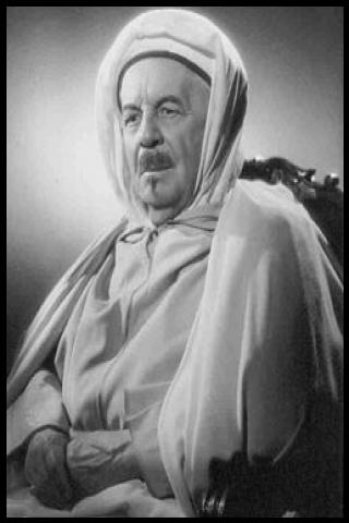 Famous People with name Kaddour