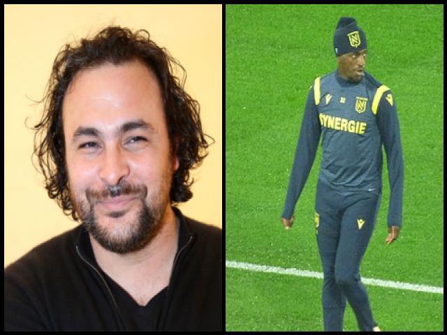 Famous People with name Kader