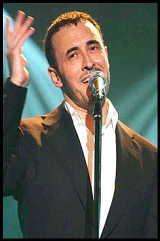 Famous People with name Kadim
