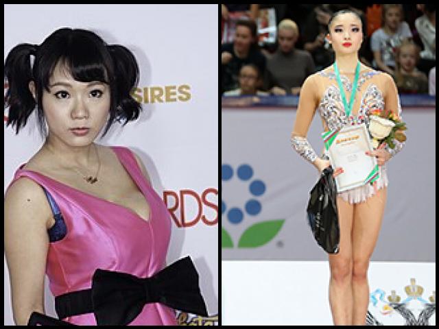 Famous People with name Kaho