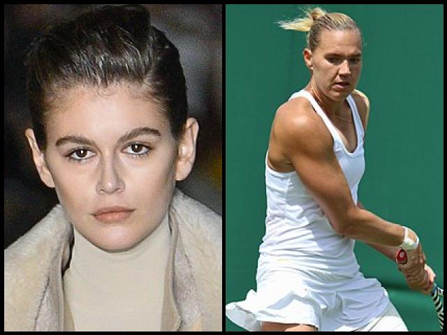 Famous People with name Kaia