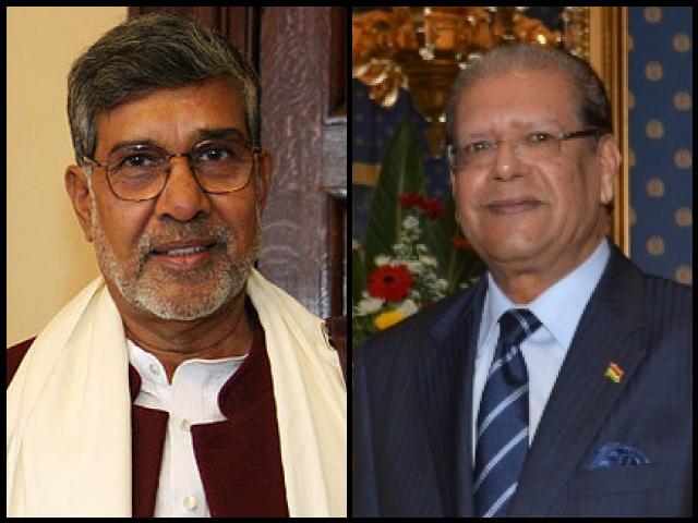 Famous People with name Kailash