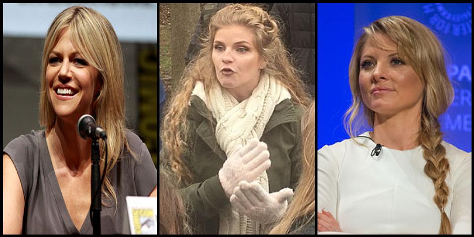 Famous People with name Kaitlin