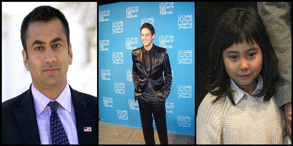 Famous People with name Kal