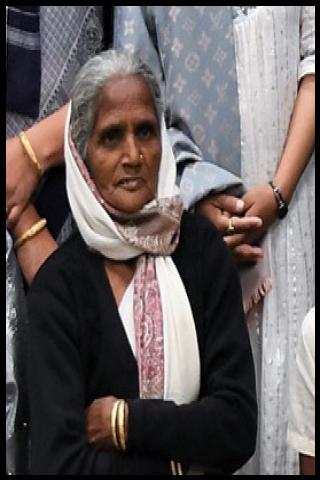 Famous People with name Kalavati