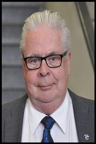 Famous People with name Kalervo