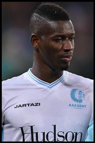 Famous People with name Kalifa