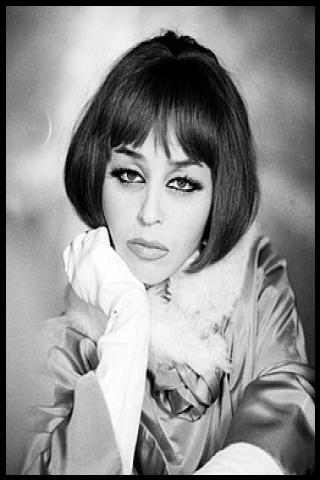 Famous People with name Kalina