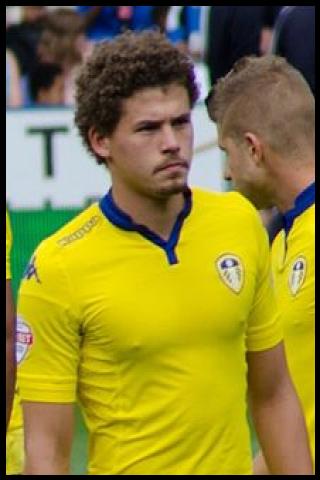 Famous People with name Kalvin