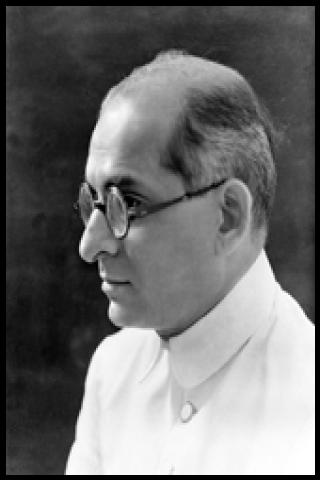 Famous People with name Kanaiyalal