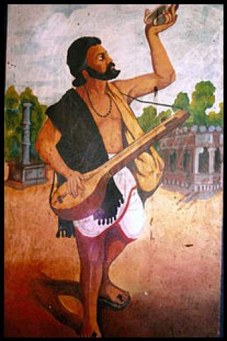 Famous People with name Kanaka