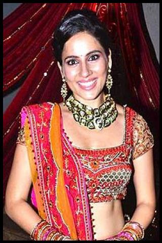 Famous People with name Kanchi