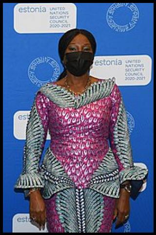 Famous People with name Kandia