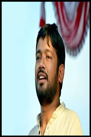 Famous People with name Kanhaiya