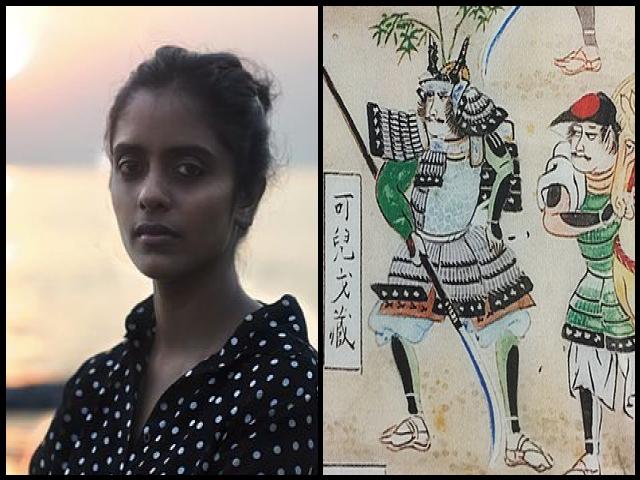 Famous People with name Kani