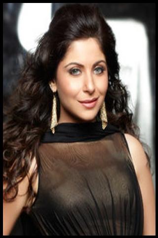 Famous People with name Kanika