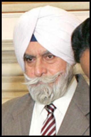 Famous People with name Kanwar